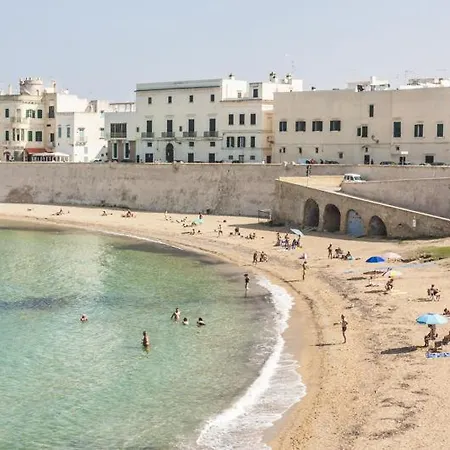 Pace E Mare Di Antonietta Centro Storico Apartment *